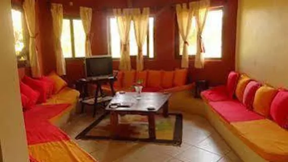 Hillpark Hotel - Tiwi Beach | Kwale İlçesi - Mombasa (ve civarı) - Tiwi