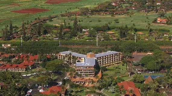 Aston Maui Kaanapali Villas | Hawaii - Lahaina - Kaanapali