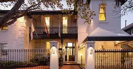 The Hughenden Boutique Hotel | New South Wales - Sidney (ve civarı) - Sydney - Woollahra