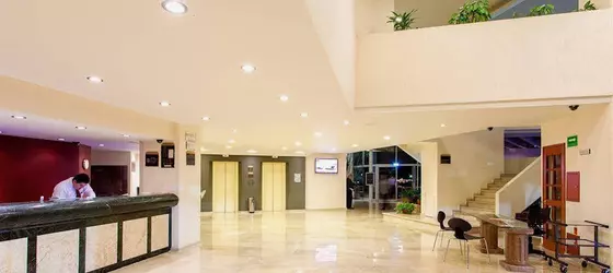 Best Western Plus Gran Hotel Morelia | Michoacan - Morelia (ve civarı) - Morelia