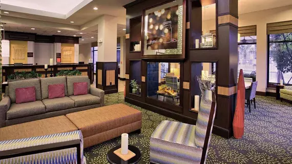 Hilton Garden Inn West Palm Beach Airport | Florida - Palm Beach - Batı Palm Beach (ve civarı) - West Palm Beach