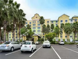 Comfort Suites Maingate East | Florida - Orlando (ve civarı) - Lake Buena Vista - Disney's Maingate East