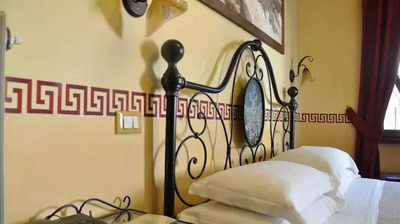 Le Suite Di Via Ottaviano - Suite in Rome B&B | Lazio - Roma (ve civarı) - Roma Kent Merkezi - Prati