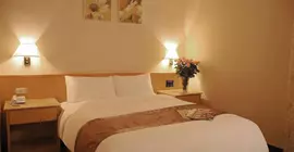 Eastern Beauty Hotel | Taypey (ve civarı) - Taypey - Zhongshan