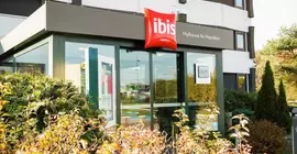 ibis Mulhouse Ile Napoleon | Grand Est - Haut-Rhin (bölge) - Sausheim