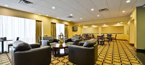 La Quinta Inn & Suites Indianapolis South | Indiana - Indianapolis (ve civarı) - Indianapolis