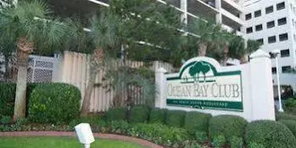 Ocean Bay Club by Elliott Beach Rentals