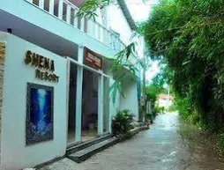 Shena Resort | Kien Giang (vilayet) - Phu Quoc - Duong To