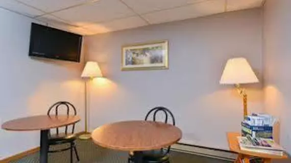 Americas Best Value Inn | Minnesota - Pipestone - Pipestone Tarihi Bölgesi