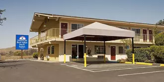 Americas Best Value Inn & Suites