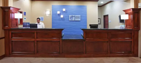 Holiday Inn Express Hotel & Suites Woodward Hwy 270 | Oklahoma - Woodward