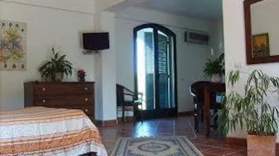 Agriturismo Terrenia | Sicilya - Messina (vilayet) - Taormina Sahili - Taormina