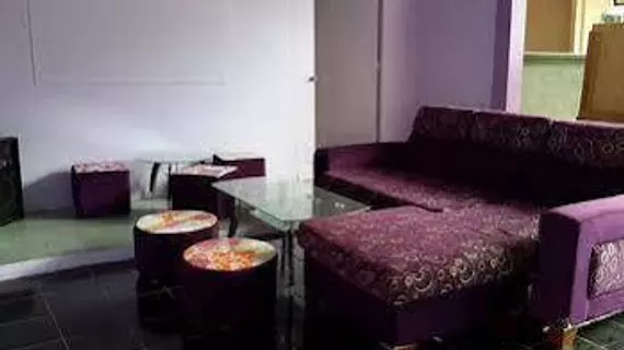 Baannitra Guesthouse | Phuket (ve civarı) - Patong - Nanai Caddesi