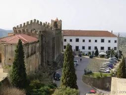 Pousada de Palmela - Castelo de Palmela | Alentejo - Setubal (bölge) - Palmela