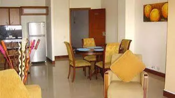 Hotel Cañaveralejo | Valle del Cauca - Cali (ve civarı) - Cali