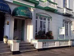 Ashgrove House | Devon (kontluk) - South Hams - Plymouth