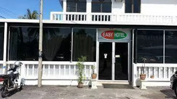 Easy Crystal Hotel | Kedah - Langkawi