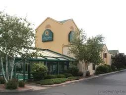 La Quinta Inn Wausau | Wisconsin - Wausau (ve civarı) - Wausau