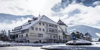 Parkhotel Schönblick