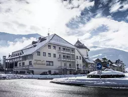 Parkhotel Schönblick | Trentino-Alto Adige - Güney Tirol (il) - Brunico