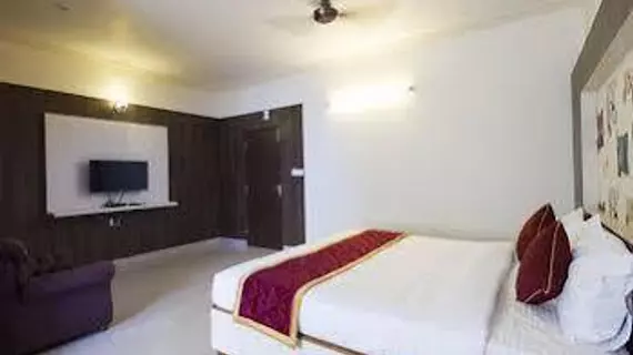 OYO Rooms RT Nagar | Karnataka - Bengaluru (ve civarı) - Bengaluru - RT Nagar