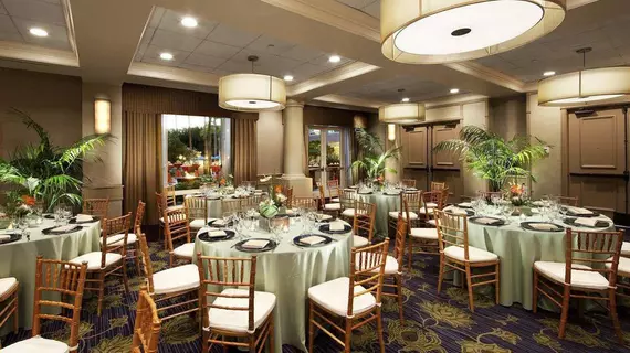 DoubleTree by Hilton San Diego/Del Mar | Kaliforniya - San Diego County - Kuzey Merkez San Diego