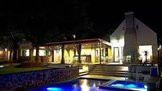 African Pride Irene Country Lodge | Gauteng - City of Tshwane - Johannesburg (ve civarı) - Centurion