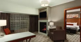 Radisson Hotel & Conference Center Calgary Airport East | Alberta - Calgary (ve civarı) - Calgary