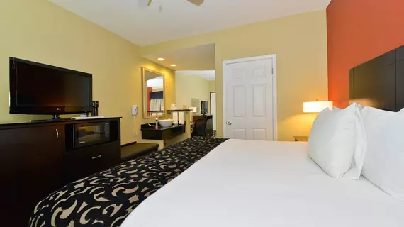 Best Western La Place Inn | Louisiana - LaPlace