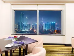 Novotel Atlantis Shanghai | Şanghay (ve civarı) - Şangay