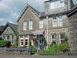 Oldfield House | Cumbria (kontluk) - Windermere