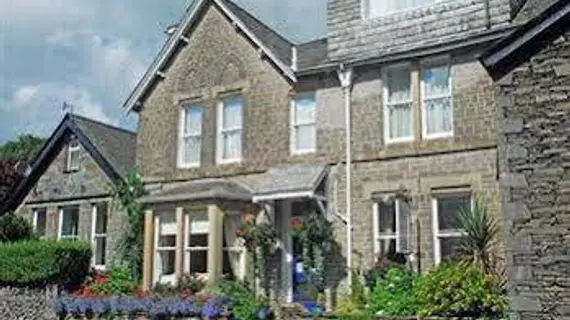 Oldfield House | Cumbria (kontluk) - Windermere