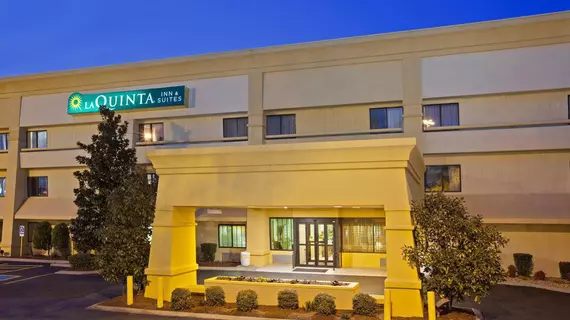 La Quinta Inn & Suites Nashville Airport | Tennessee - Nashville-Davidson - Nashville (ve civarı) - Nashville