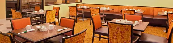 Holiday Inn Timonium | Maryland - Baltimore (ve civarı) - Lutherville Timonium