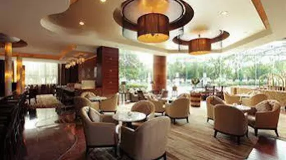 Kunshan Newport Hotel | Jiangsu - Suzhou - Kunshan