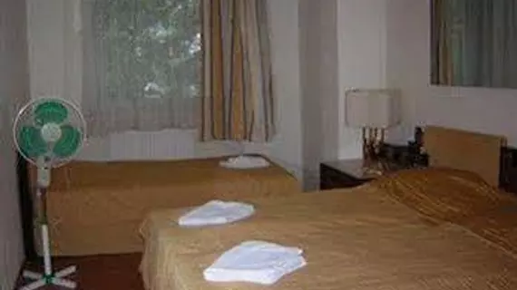 Hotel Panda | Pest County - Budapeşte (ve civarı) - II. Bölge