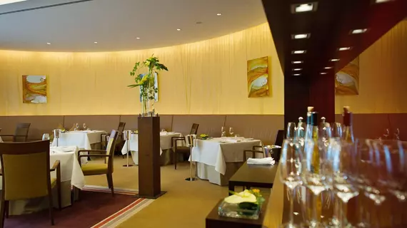 Kempinski Hotel Berchtesgarden | Bavyera - Berchtesgaden