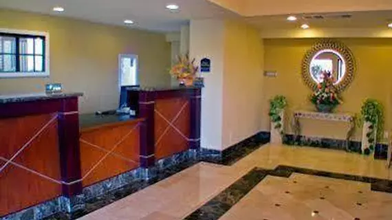 BEST WESTERN Surf City | Kaliforniya - Orange County - Huntington Beach