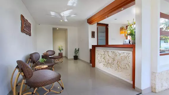 Papillon Garden Villas by Premier Hospitality Asia | Bali - Badung - Umalas