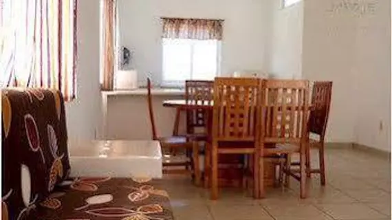 Condominios Jaroje | Oaxaca - Huatulco (ve civarı) - Santa Cruz Huatulco