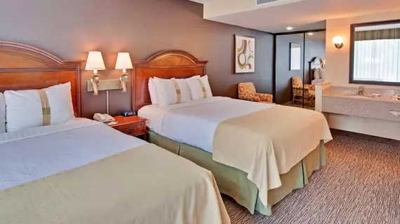 Holiday Inn Hotel & Suites Anaheim | Kaliforniya - Orange County - Anaheim - Anaheim Resort