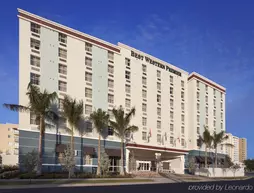 Best Western Premier Miami International Airport Hotel & Suites | Florida - Miami (ve civarı) - Miami