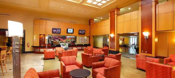 DoubleTree by Hilton Atlanta Northwest/Marietta | Georgia - Atlanta (ve civarı) - Marietta