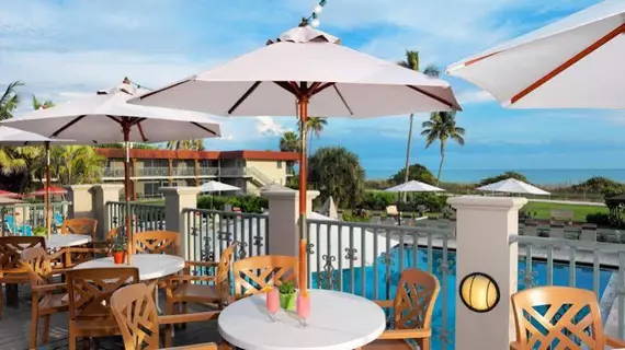 West Wind Inn | Florida - Fort Myers (ve civarı) - Sanibel