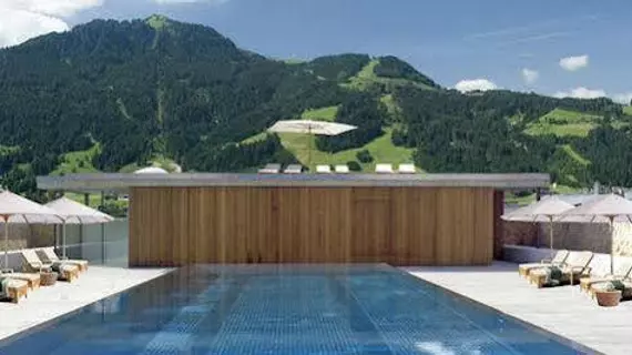 Schwarzer Adler Kitzbühel | Tirol - Kitzbühel District - Kitzbuehel (ve civarı) - Kitzbuehel