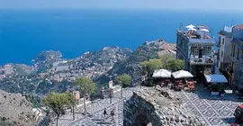 Hotel Villa Sonia | Sicilya - Messina (vilayet) - Taormina Sahili - Taormina