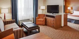 Holiday Inn Express Hotel & Suites Coralville