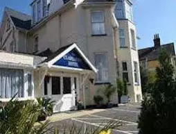 The Claremont B&B | Dorset (kontluk) - Bournemouth - Bournemouth Kent Merkezi