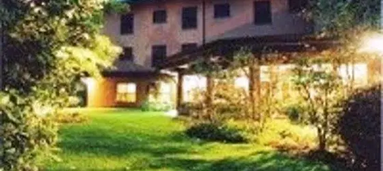 Brianteo Hotel and Restaurant | Lombardy - Monza ve Brianza Vilayeti - Burago di Molgora