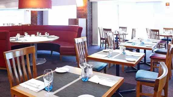 Novotel Newcastle Airport | Northumberland (kontluk) - Newcastle upon Tyne (ve civarı) - Newcastle